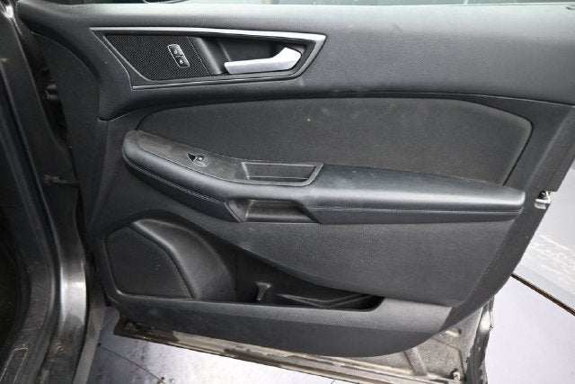 2017 Ford Edge SE
