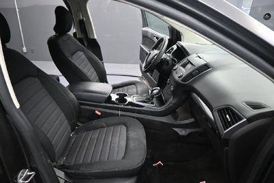 2017 Ford Edge SE