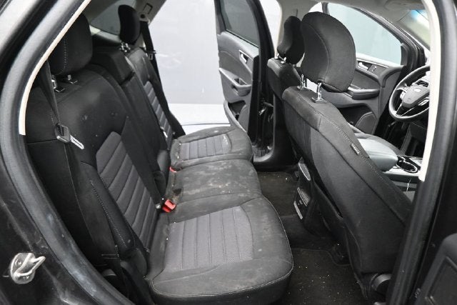 2017 Ford Edge SE