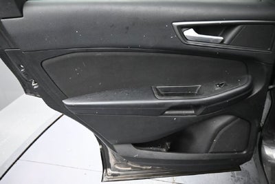 2017 Ford Edge SE