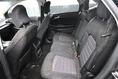 2017 Ford Edge SE