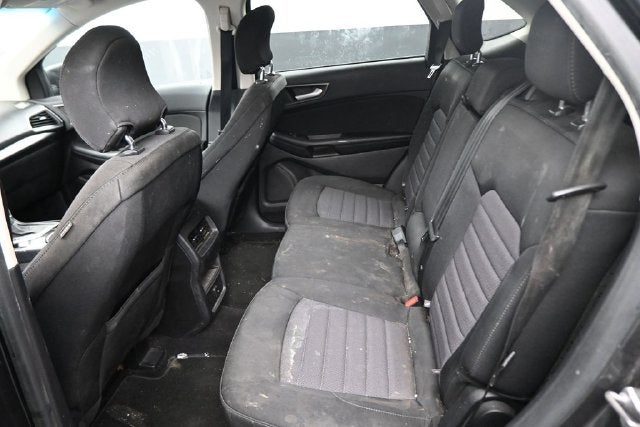 2017 Ford Edge SE