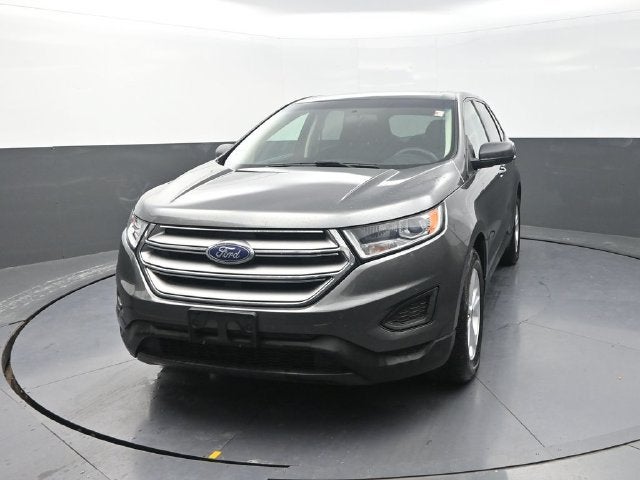 2017 Ford Edge SE