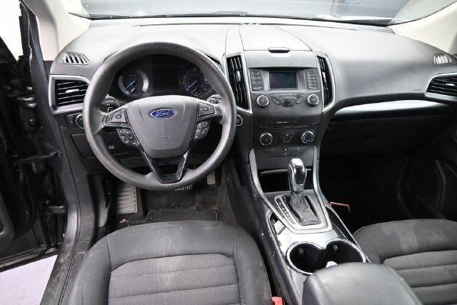 2017 Ford Edge SE