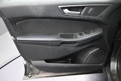 2017 Ford Edge SE