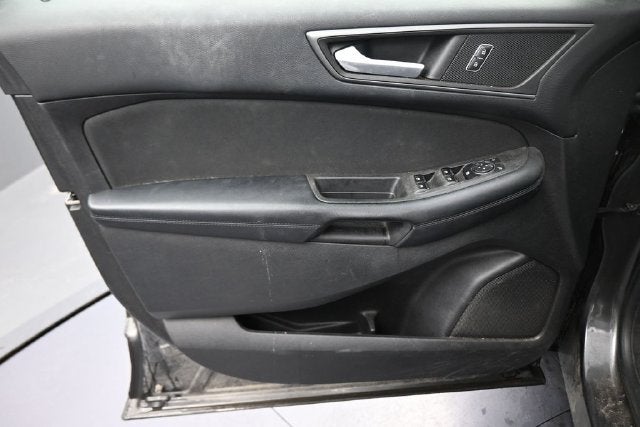 2017 Ford Edge SE
