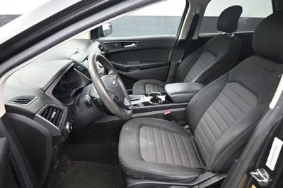 2017 Ford Edge SE