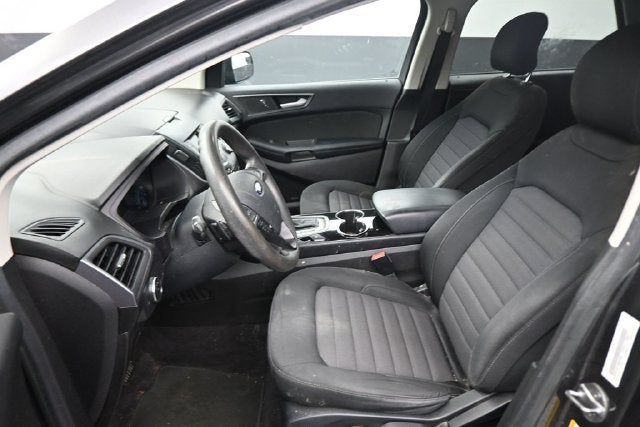 2017 Ford Edge SE