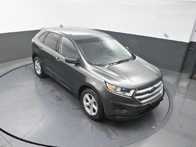 2017 Ford Edge SE