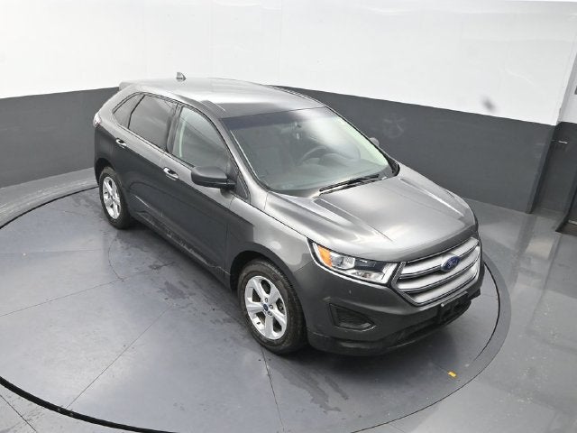 2017 Ford Edge SE