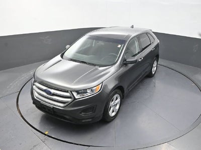 2017 Ford Edge SE