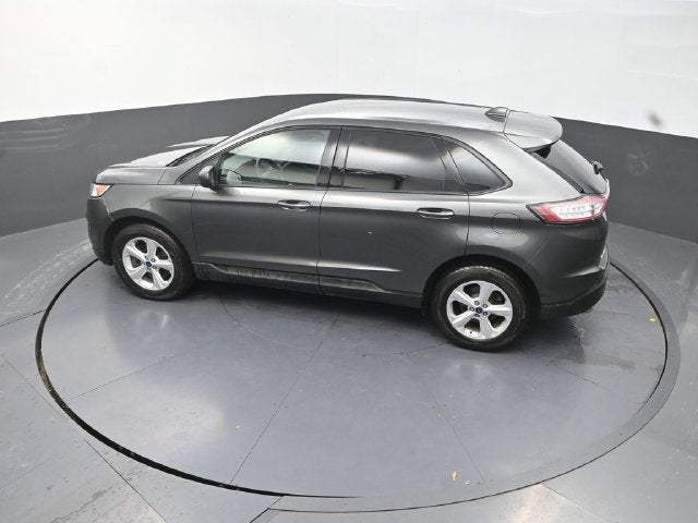 2017 Ford Edge SE