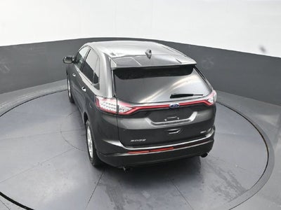 2017 Ford Edge SE
