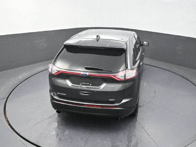 2017 Ford Edge SE