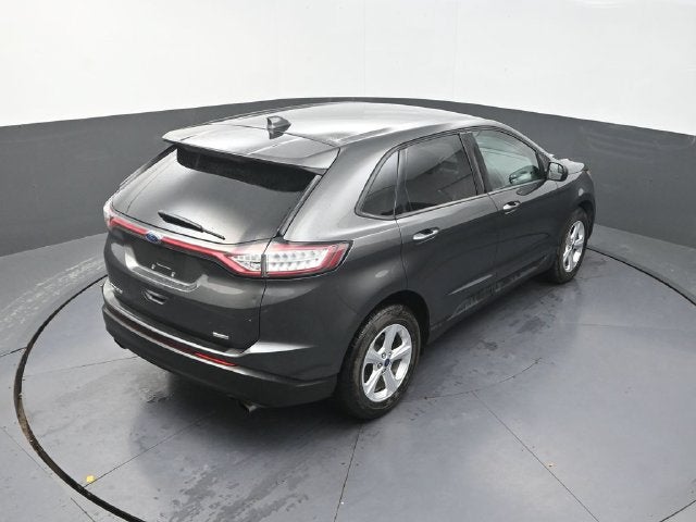 2017 Ford Edge SE