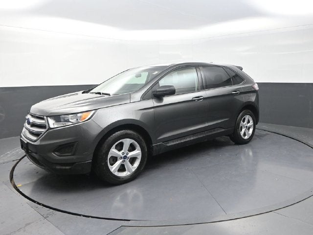 2017 Ford Edge SE