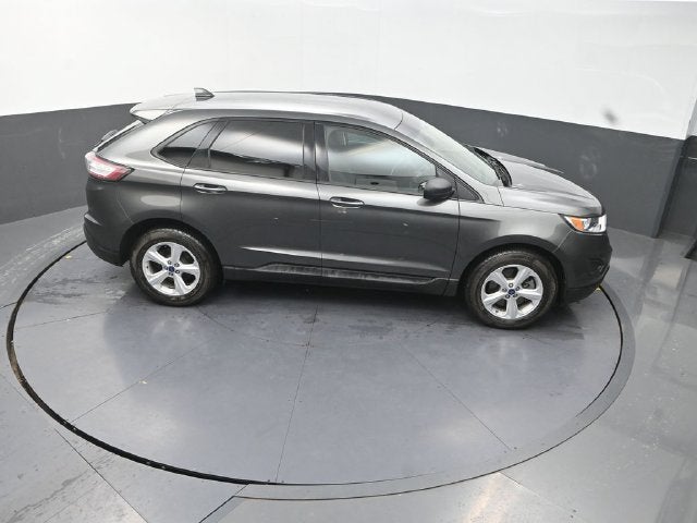 2017 Ford Edge SE