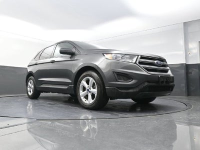 2017 Ford Edge SE