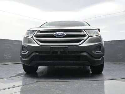 2017 Ford Edge SE