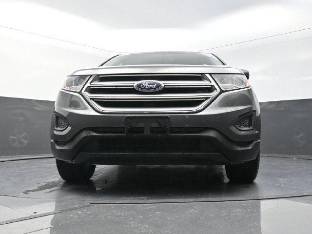 2017 Ford Edge SE