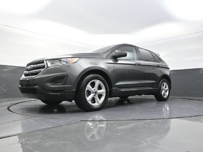 2017 Ford Edge SE