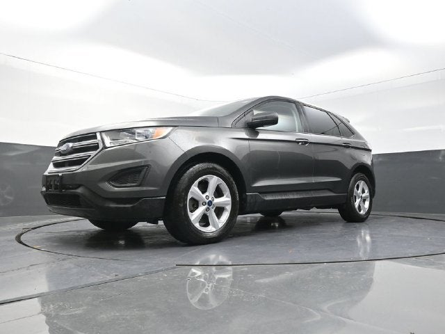 2017 Ford Edge SE