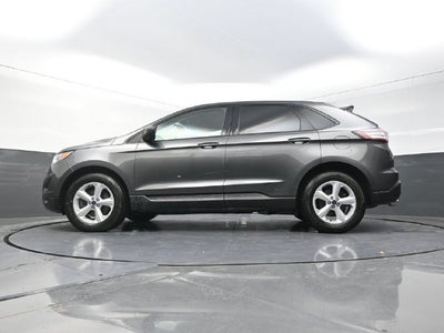 2017 Ford Edge SE