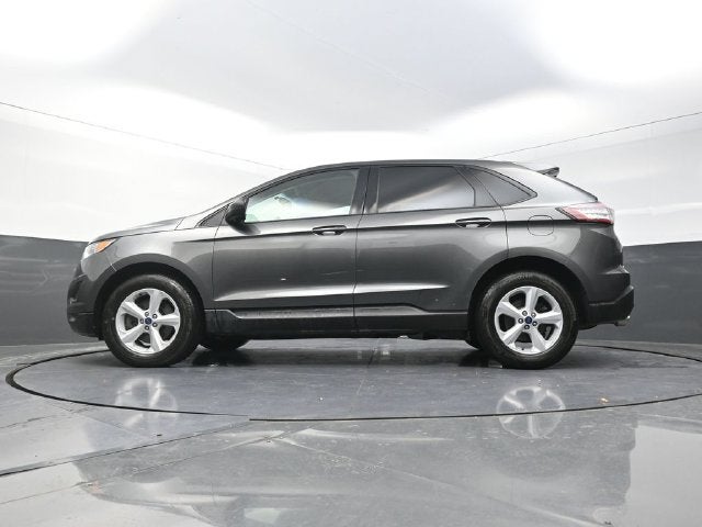 2017 Ford Edge SE