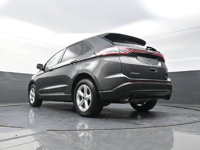 2017 Ford Edge SE