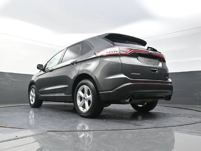 2017 Ford Edge SE