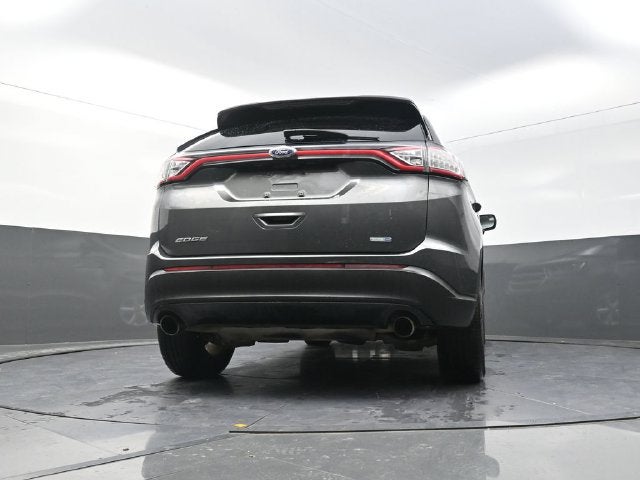 2017 Ford Edge SE
