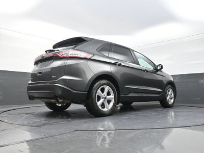 2017 Ford Edge SE