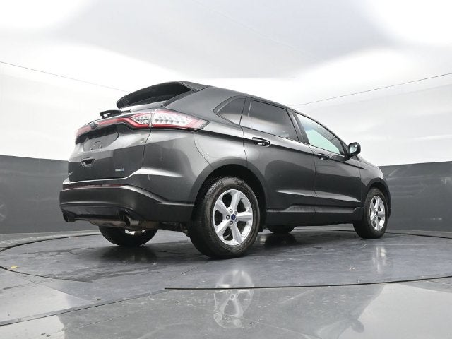 2017 Ford Edge SE