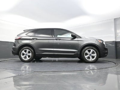 2017 Ford Edge SE