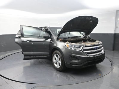 2017 Ford Edge SE