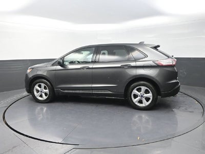 2017 Ford Edge SE