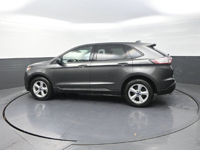 2017 Ford Edge SE