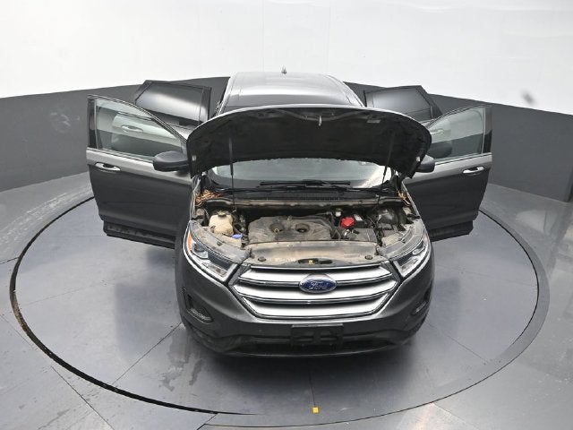 2017 Ford Edge SE