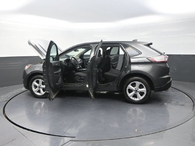 2017 Ford Edge SE