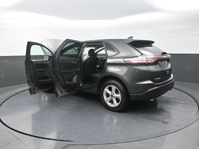 2017 Ford Edge SE