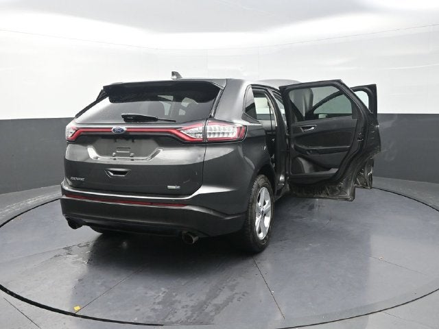 2017 Ford Edge SE