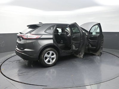 2017 Ford Edge SE