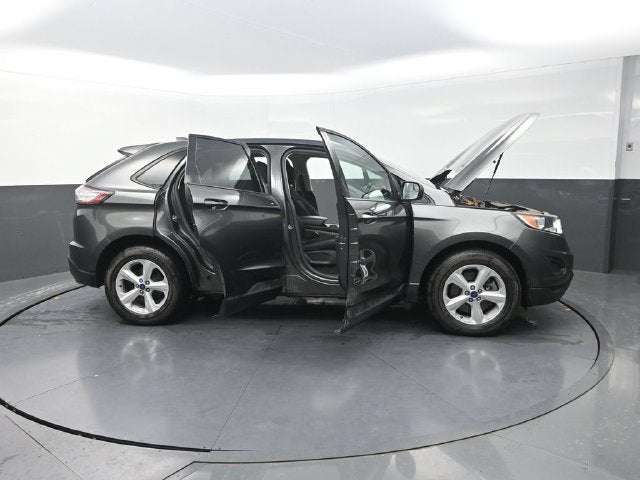 2017 Ford Edge SE