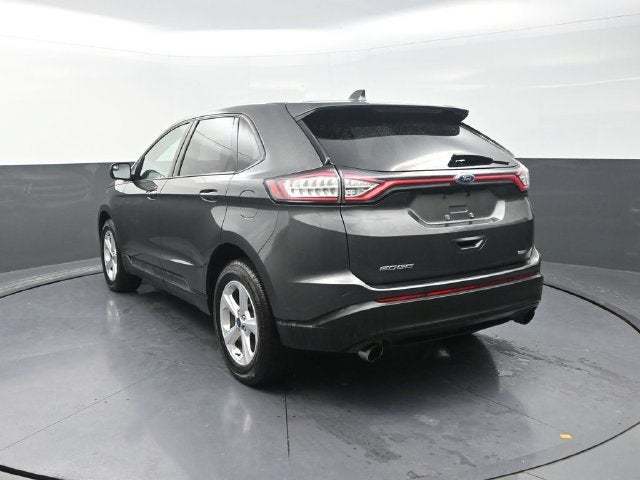 2017 Ford Edge SE