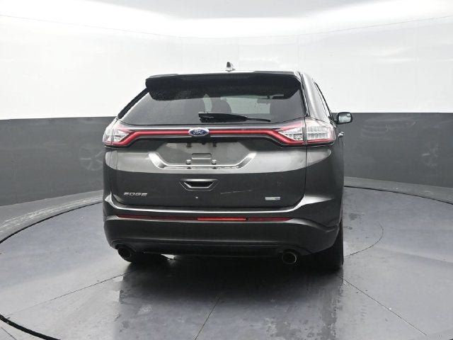 2017 Ford Edge SE