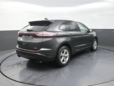 2017 Ford Edge SE