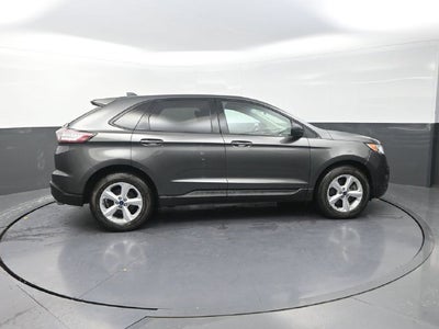 2017 Ford Edge SE