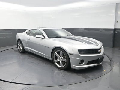 2010 Chevrolet Camaro SS 2SS