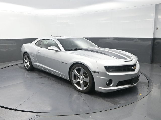 2010 Chevrolet Camaro SS 2SS