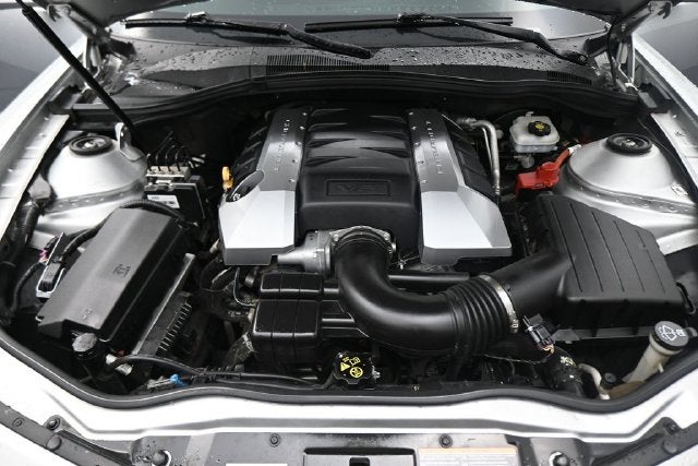 2010 Chevrolet Camaro SS 2SS